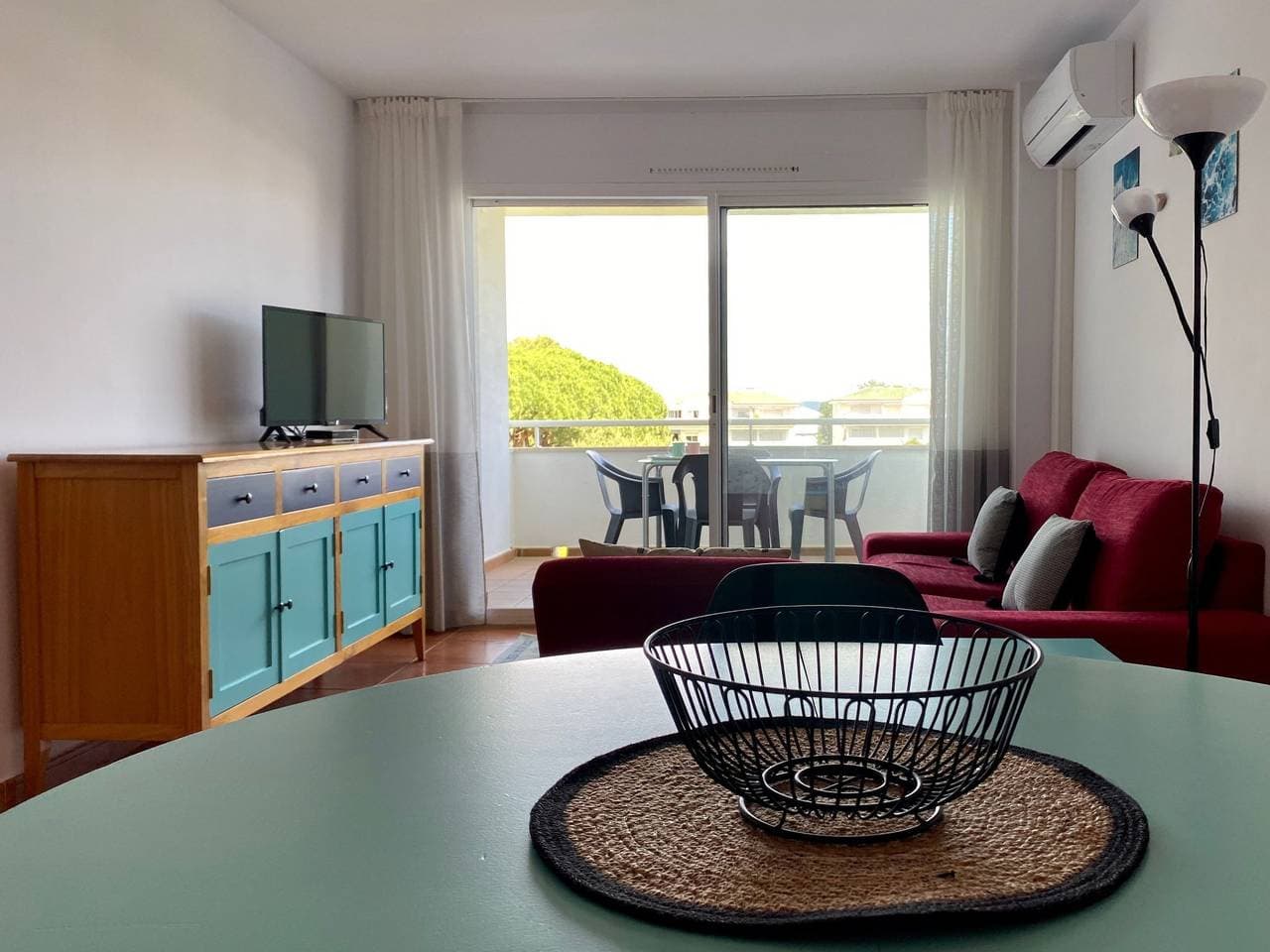 Foto 11 von 30: Komfortable Ferienwohnung Sa Limera mit Pool