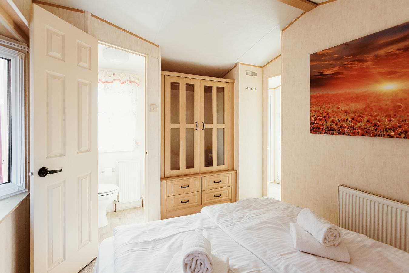 Foto 9 von 43: Ferienhaus 'Hexengericht' mit WLAN