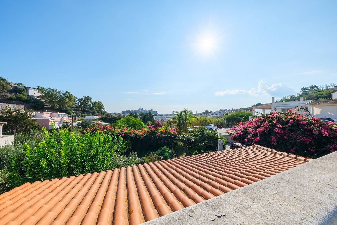 Foto 9 von 30: Villa 'Valle Canale Piccola' mit Meerblick, WLAN und Klimaanlage