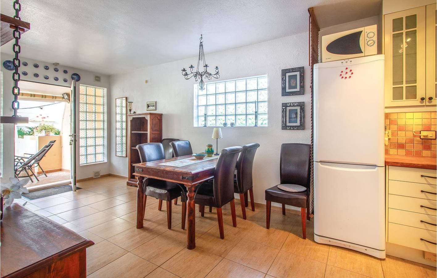 Foto 5 von 21: Wi-Fi-Apartment am Strand mit AC und Terrasse