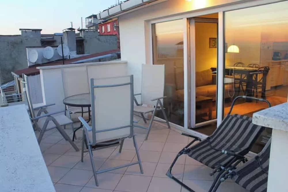 Einzimmerwohnung - Beyoglu-Taksim 1