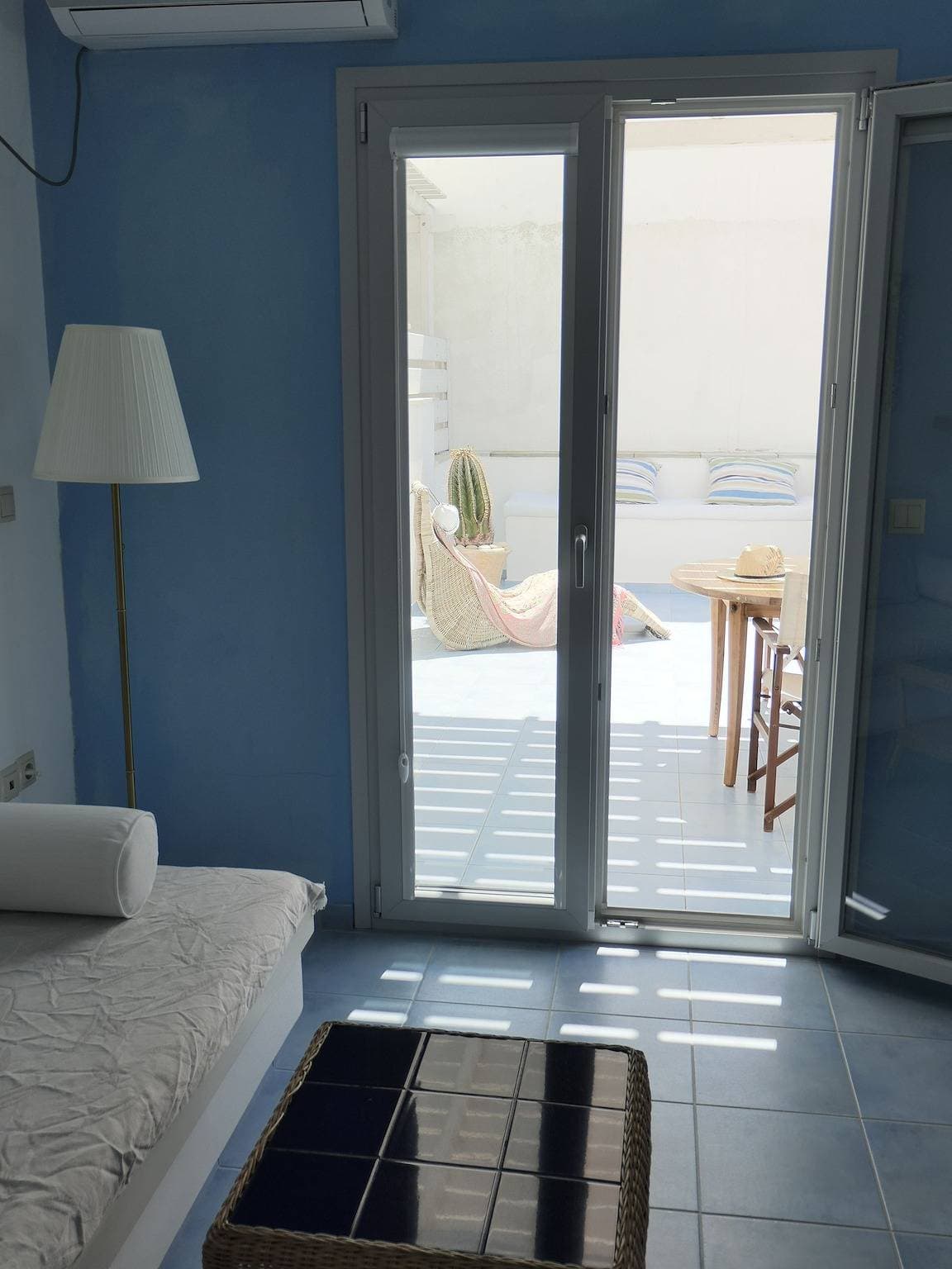 Foto 12 von 26: Innaxos City Central Studio