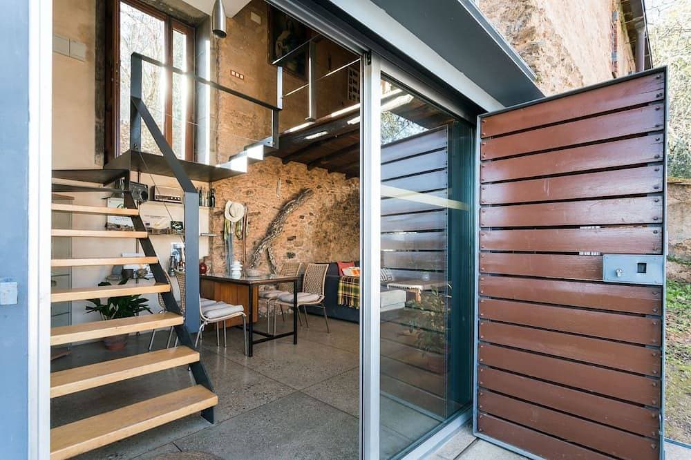 Foto 10 von 30: Bau Ksar Casas Valdelarco für 4 personen