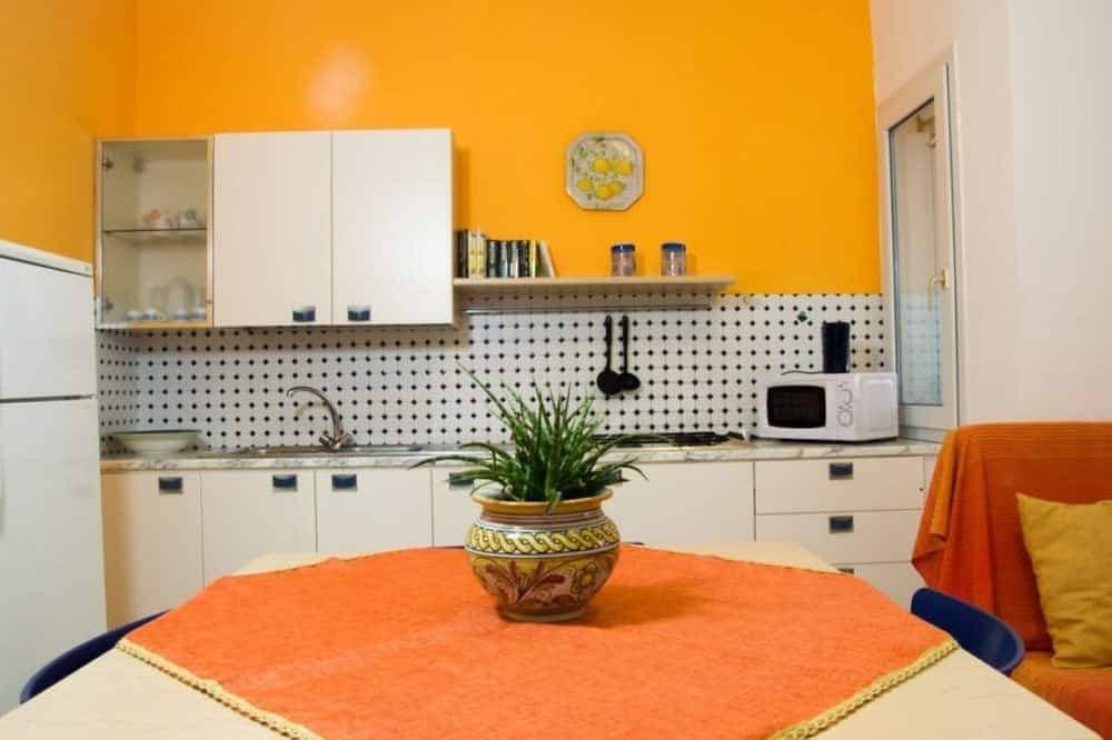 Foto 10 von 18: Ruhige Ferienwohnung in Sciacca mit Grill und Terrasse und Meerblick