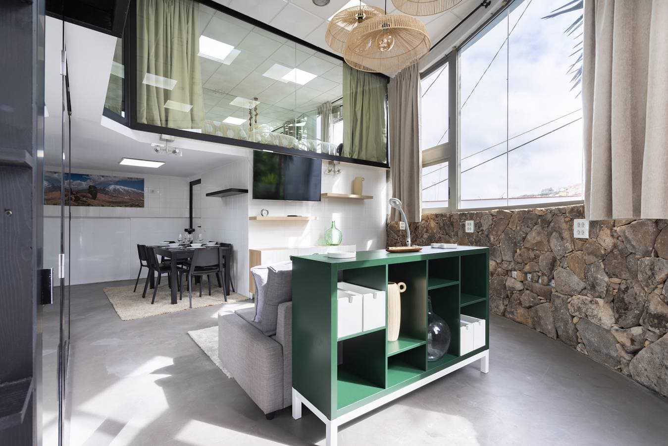 Foto 2 von 24: Loft Victoria Top OkStay