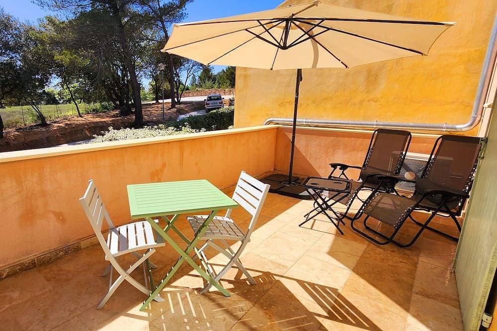 Foto 12 von 13: Apartment in Roussillon 84