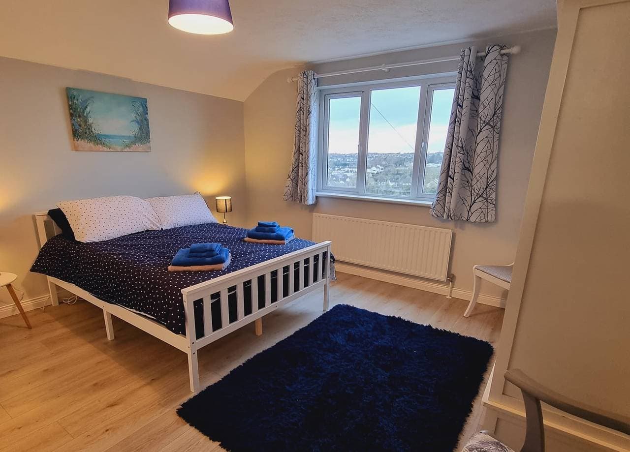 Foto 9 von 26: Northern Ireland Cozy Retreat with 4 Bedrooms