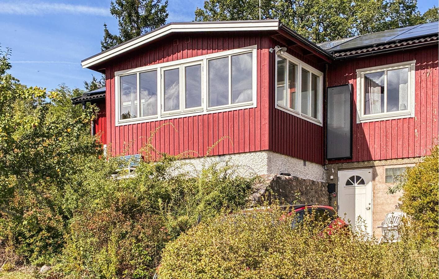 Ferienhaus 90m² 1