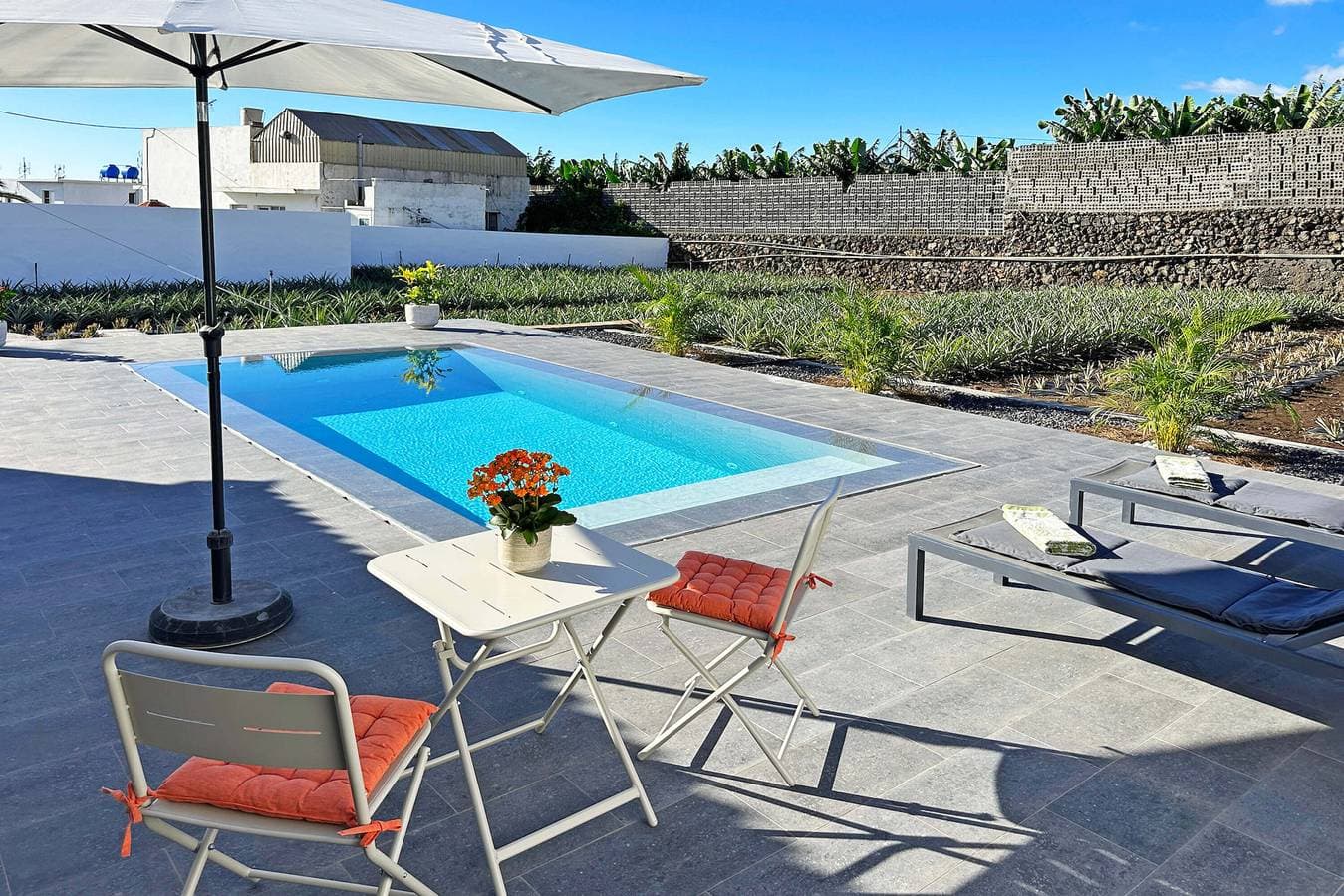 Foto 3 von 24: Casa Spica
