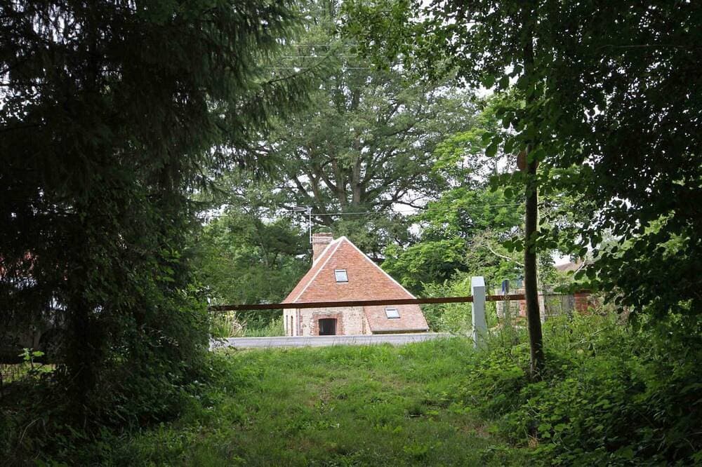 Foto 4 von 6: Alte Mühle mit Terrasse und Haustiere erlaubt