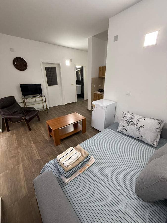 Foto 5 von 15: Family Room with Lake View