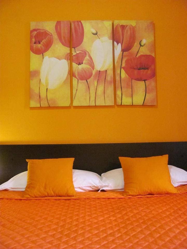 Foto 7 von 16: Double Room