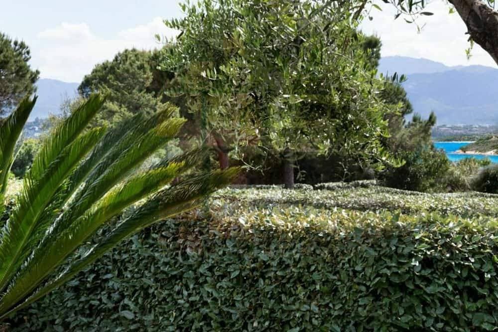 Foto 12 von 25: Villa in Capo Coda Cavallo mit 3 Schlafzimmern 6 Schlafplätzen