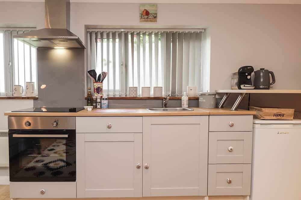 Foto 9 von 14: Ditsys Den, pet friendly, with a garden in Paddock Wood, Kent