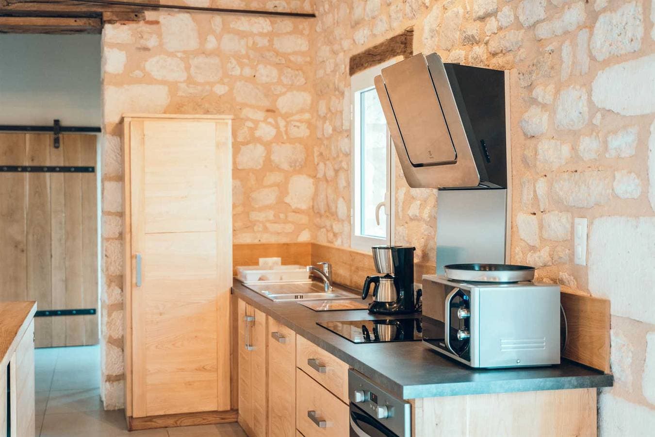 Foto 4 von 34: La Grange de la Vilandié