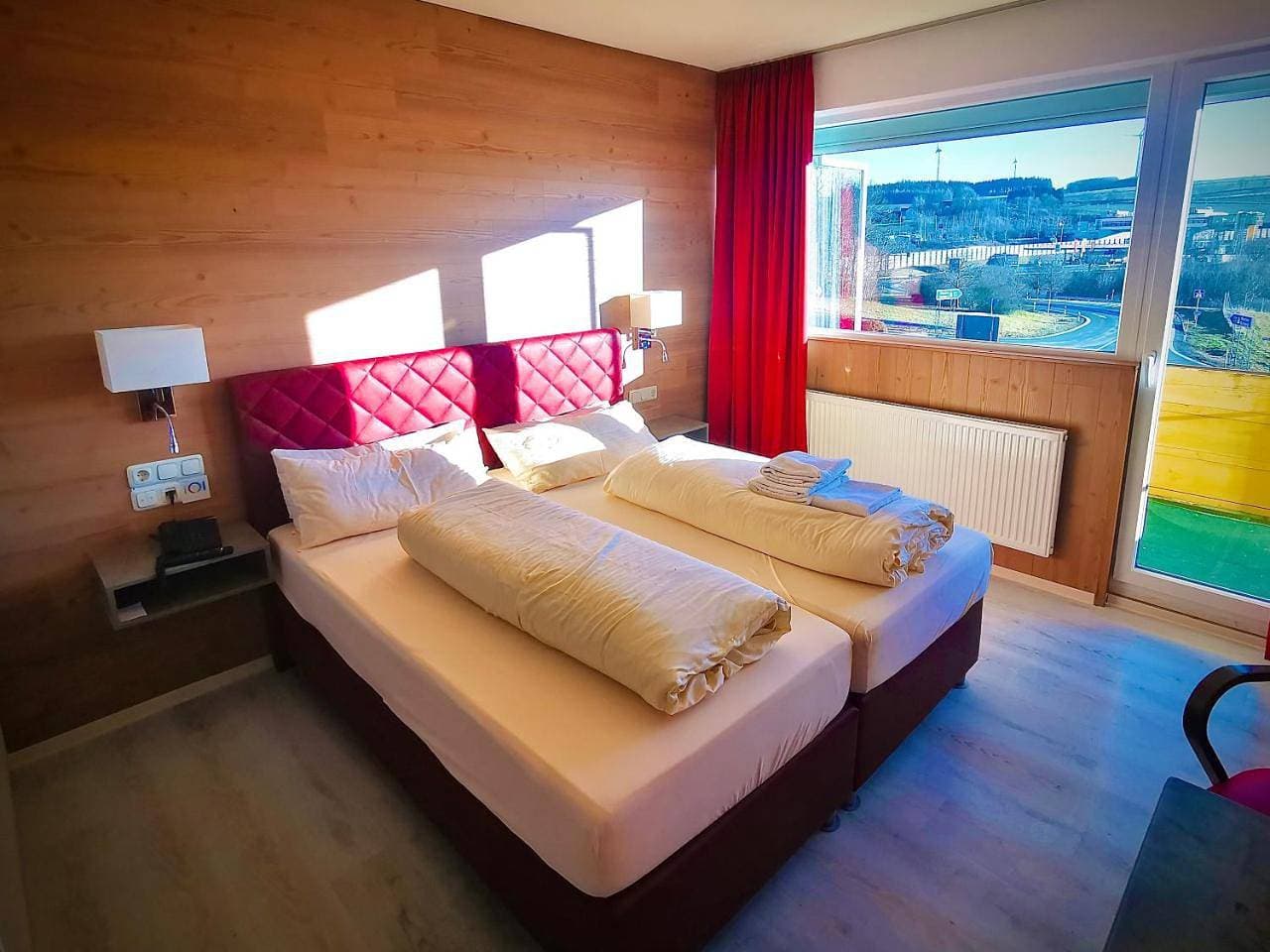 Foto 9 von 9: Comfort Double Room