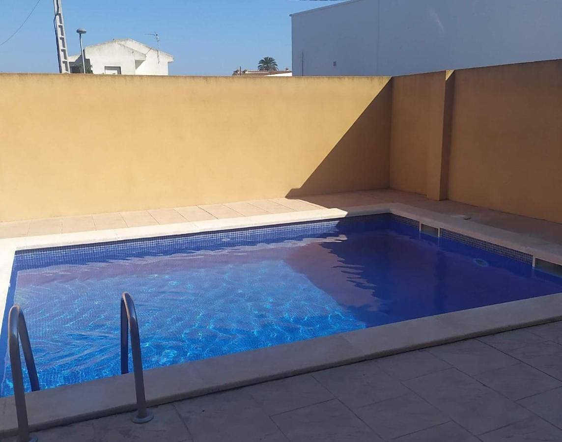 Deltafamily ¡ barbacoa,piscina, wifi Chromecast !! 1