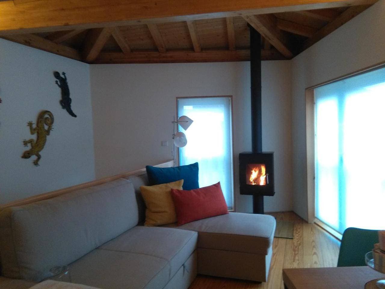 Foto 11 von 19: One-Bedroom House