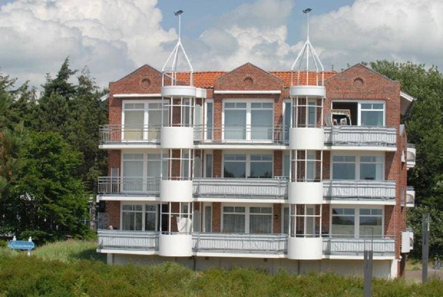 Foto 2 von 20: Haus Quisisana - Ferienwohnung Nr.18