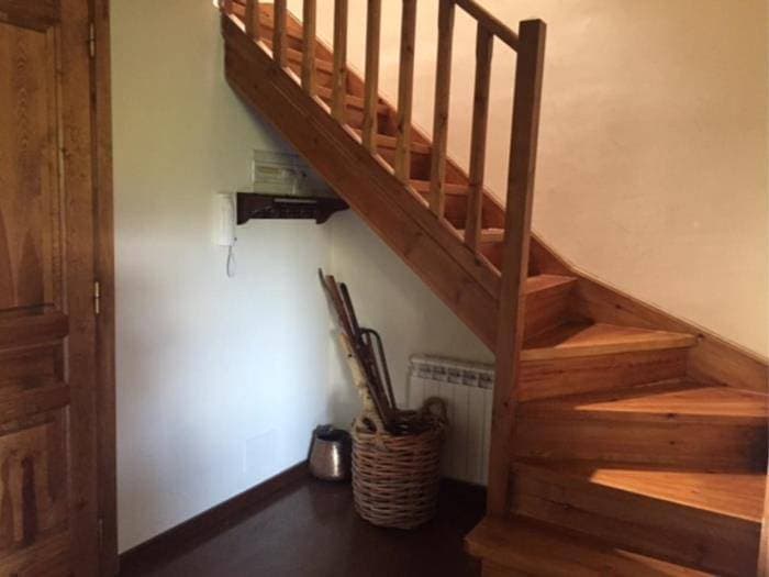 Foto 11 von 21: Ferienwohnung für 7 Personen mit Pool