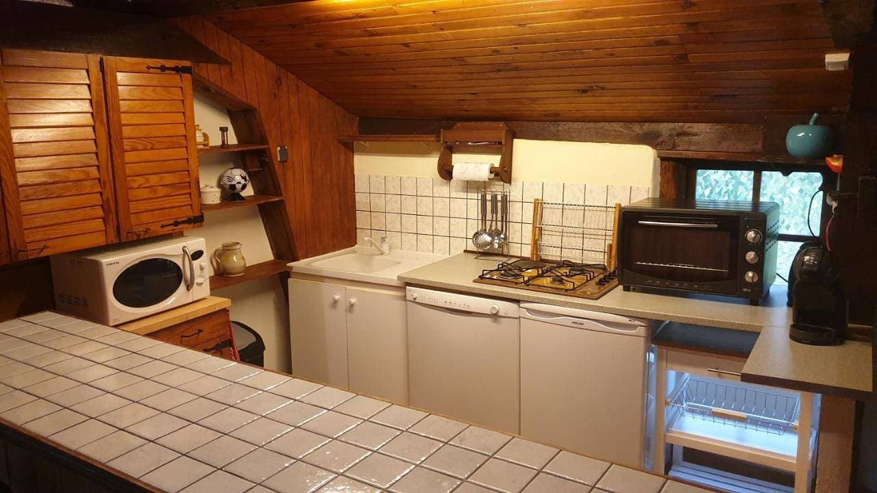 Foto 11 von 19: Holiday Home