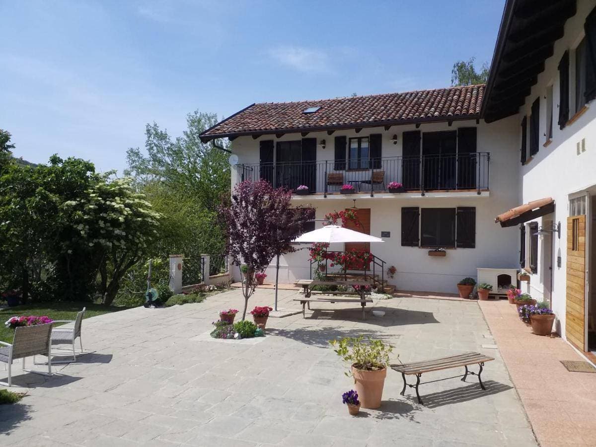 Casa Langhe di Mango - Barolo 1