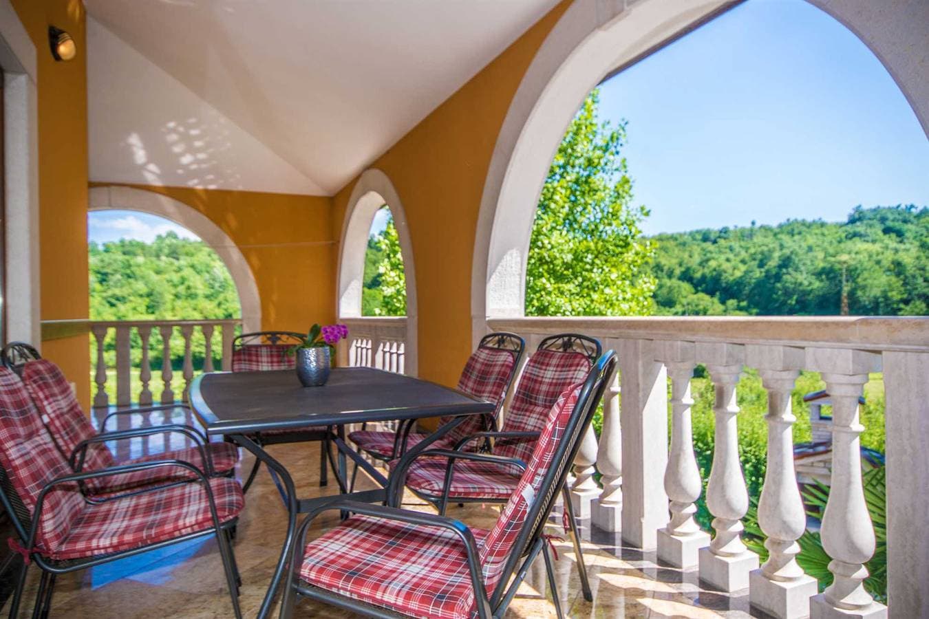 Foto 8 von 30: Ferienhaus Villa Ritoša