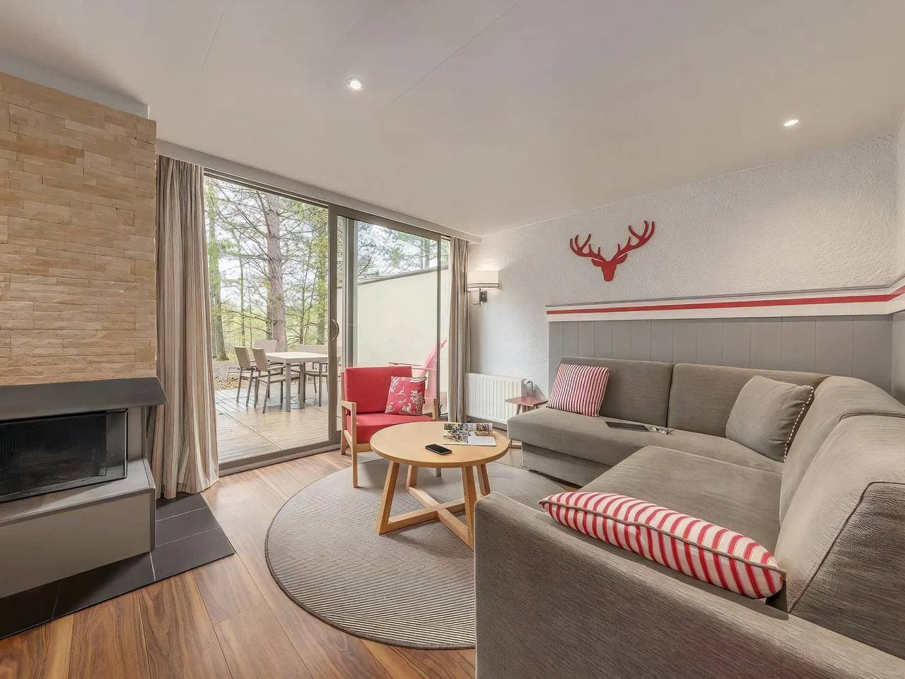 Foto 8 von 21: Finca für 4 Personen mit Sauna