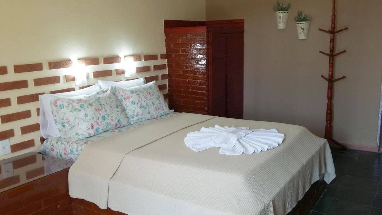 Foto 5 von 10: Chalet