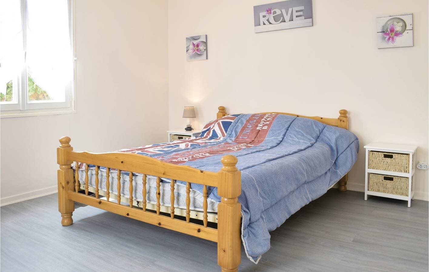 Foto 12 von 22: Appartement am Strand mit Parkplatz und kostenlosem Wifi