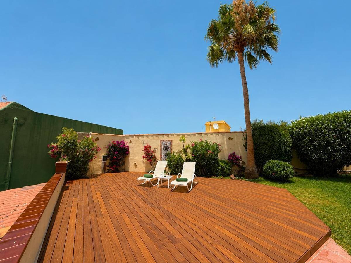Morro de las Mesias by Olax Rentals 1