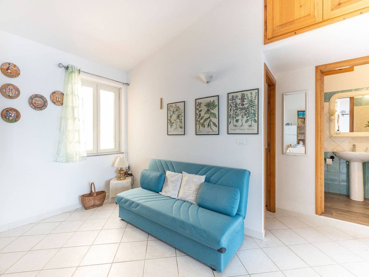 Foto 2 von 39: Wohnung in Cala Gonone bei Dolce Acqua