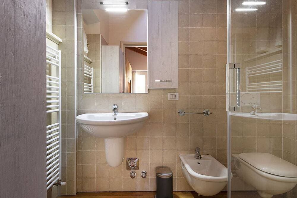 Foto 8 von 30: Chalet la Segheria - Drei Schlafzimmer Wohnung, Schläft 7