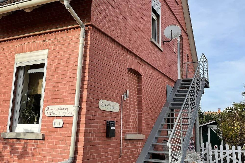 Foto 4 von 8: Gemütliche Ferienwohnung