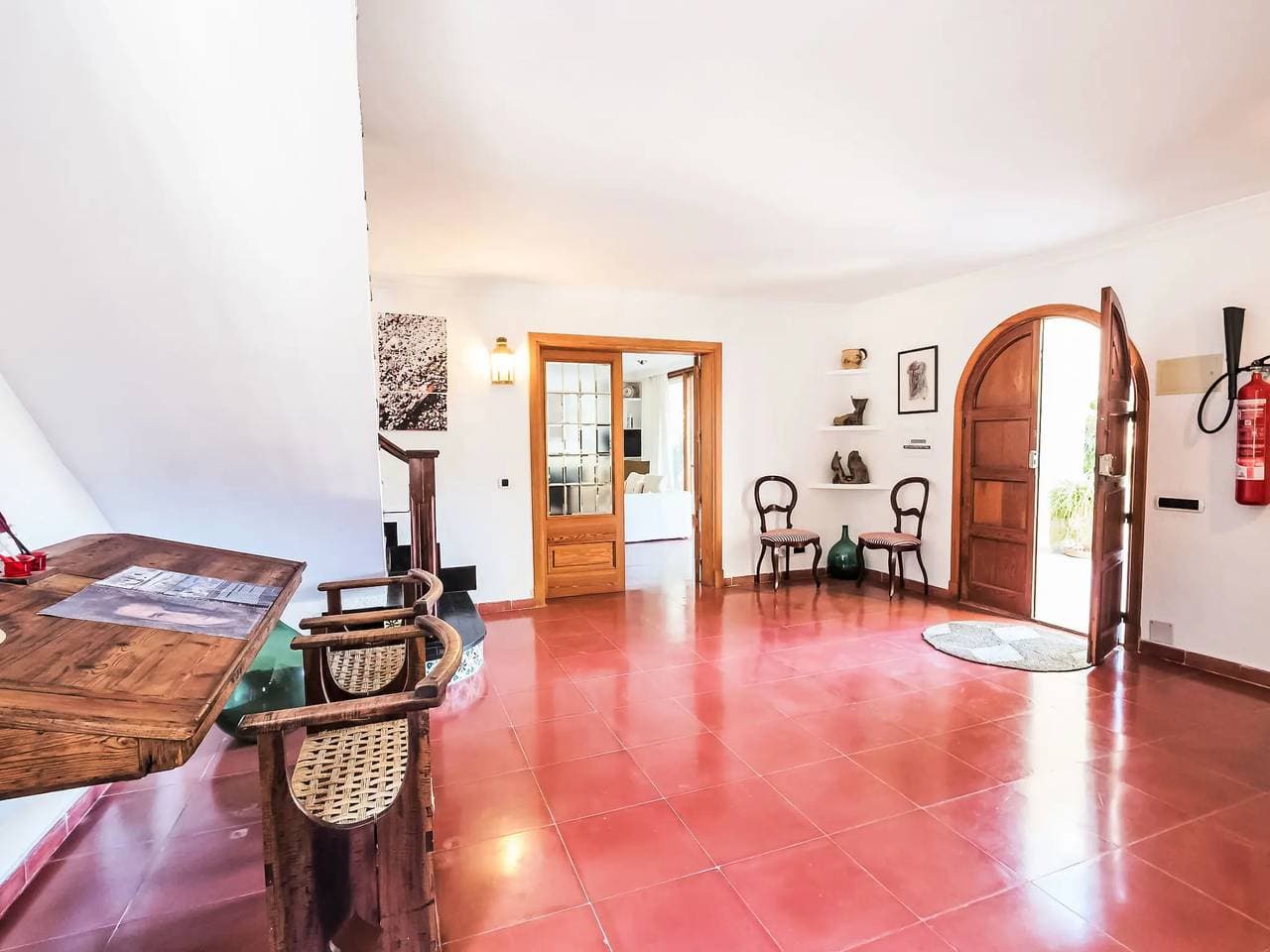 Foto 5 von 28: Haus 8 Personen