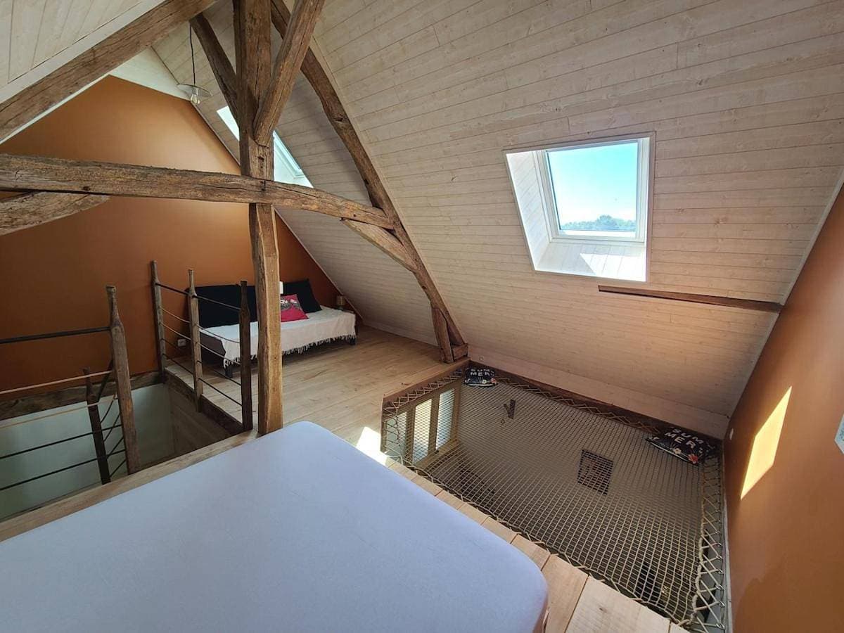 Foto 7 von 11: One-Bedroom House