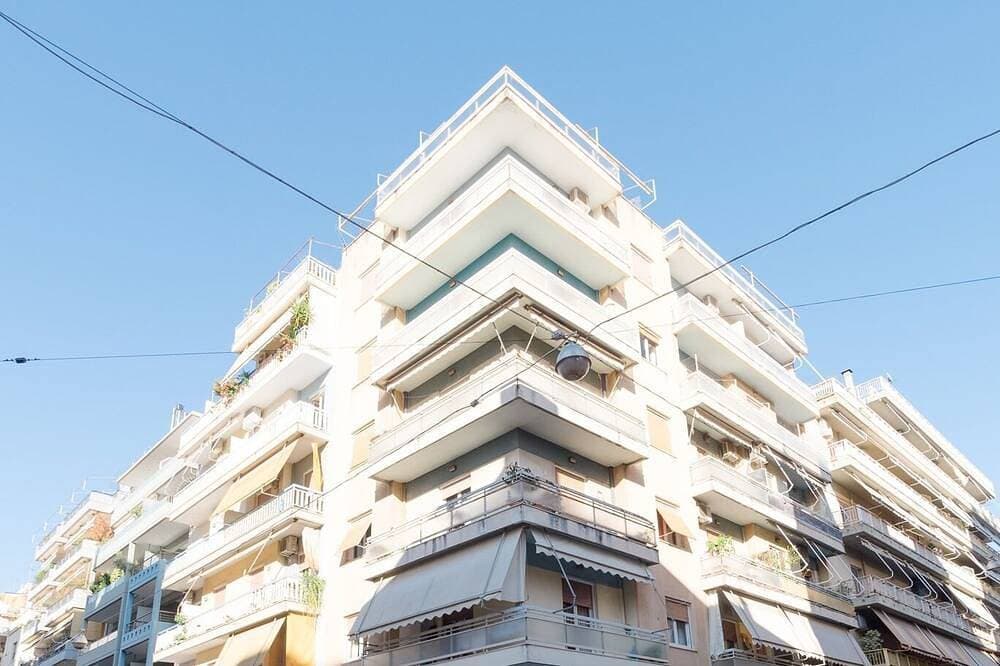 Foto 12 von 23: Best House, Psila Alonia Square Luxury, Patra