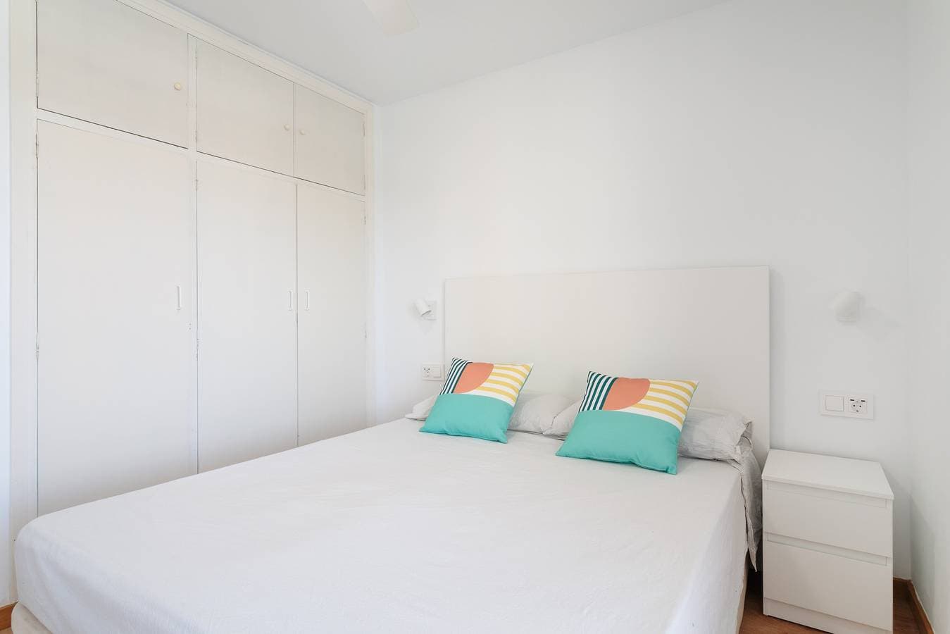 Foto 13 von 27: Ferienwohnung 'Apartamento Rosalia' im 9. Stock mit traumhaftem Meerblick