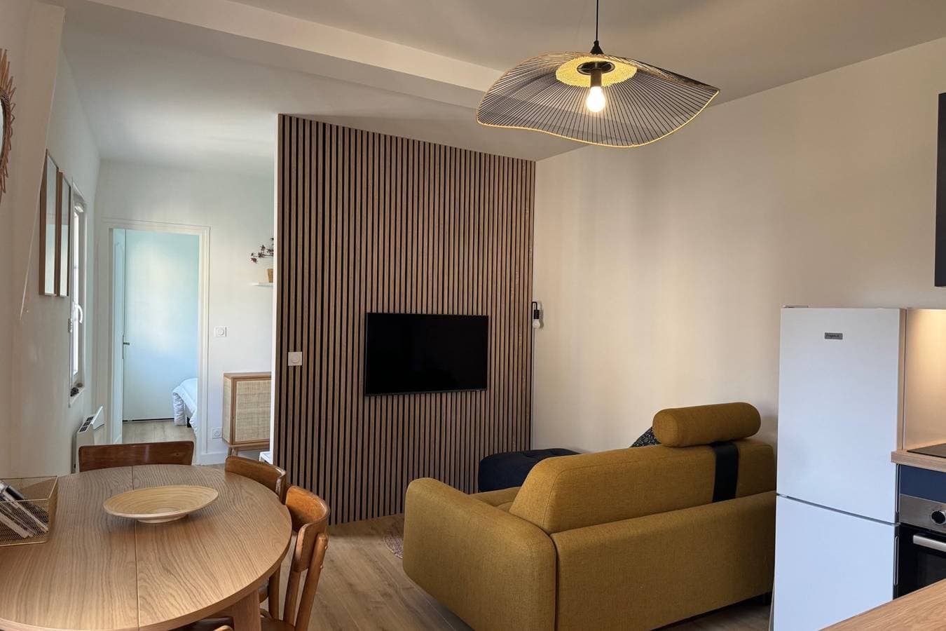 Foto 2 von 21: Ferienwohnung für 4 Personen