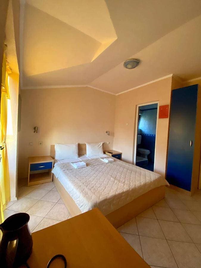 Foto 4 von 15: Apartment with Balcony