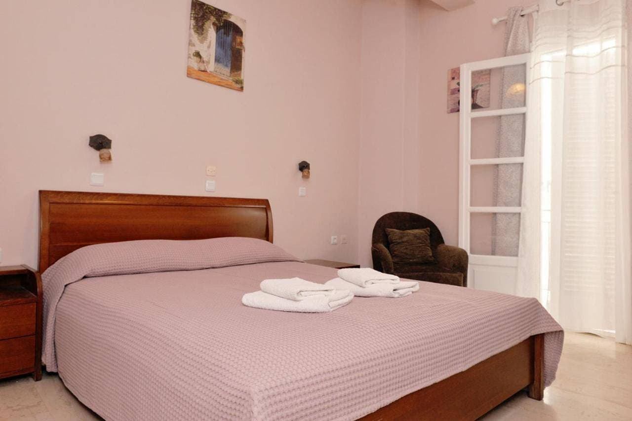 Foto 2 von 9: Double or Twin Room