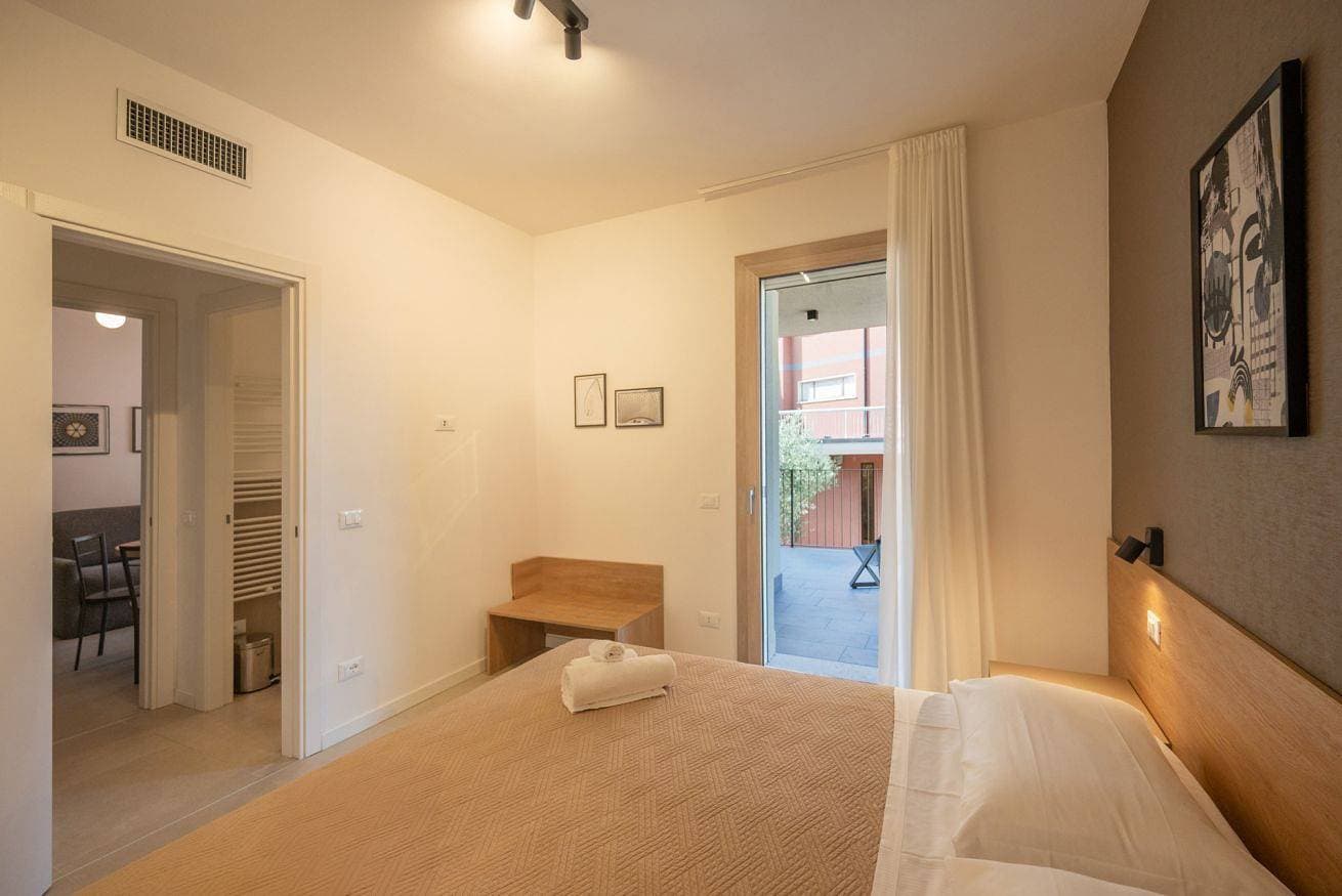 Foto 5 von 11: ApartmentsGarda - Eleonora - 4