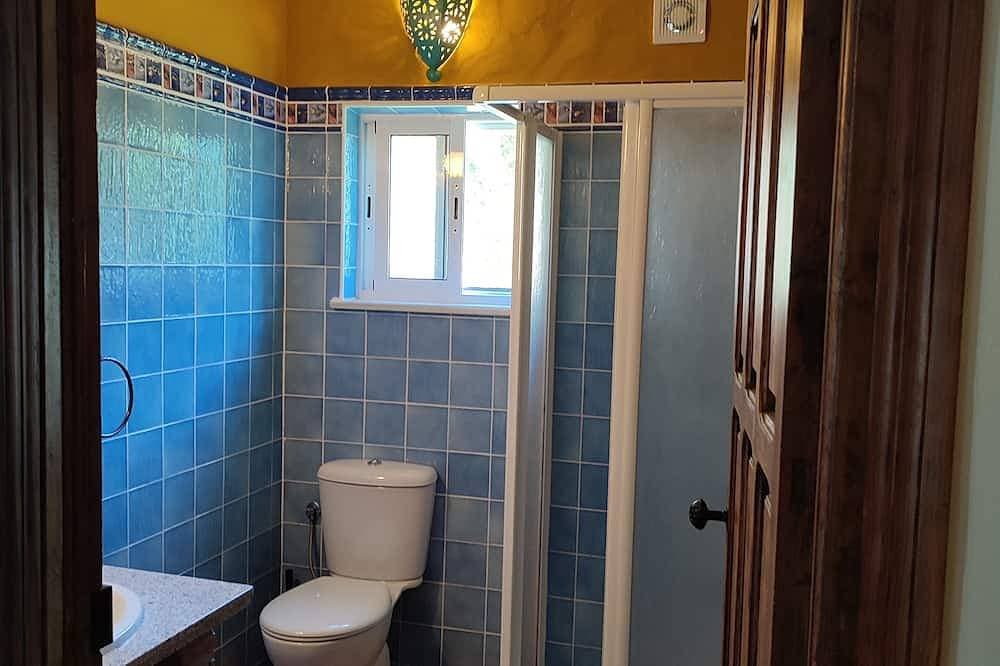Foto 4 von 12: Finca la Hijuela, Casa Tepuana  fur 2, 3 oder 4 personen