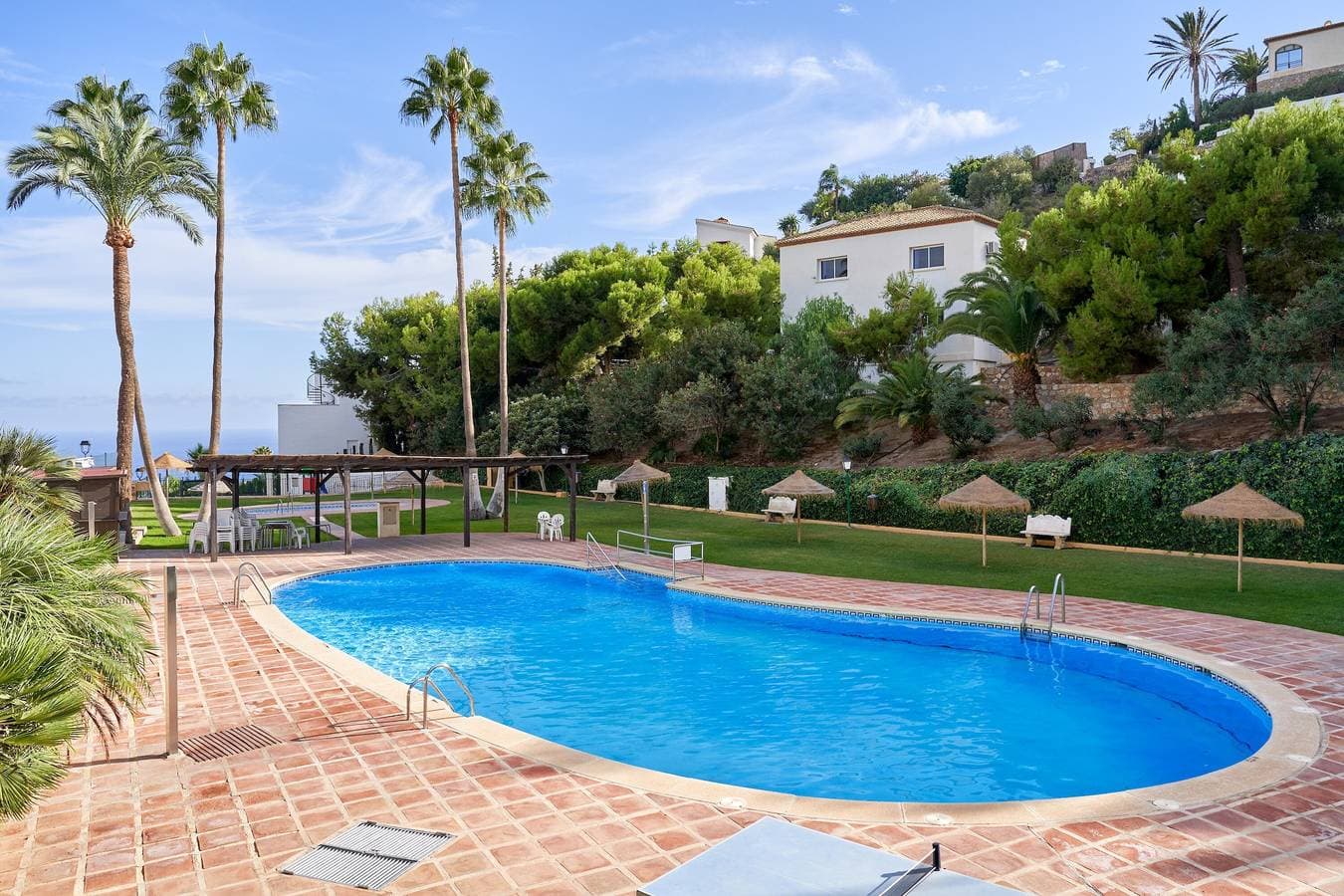 Apartamento Sol de la Molina 1