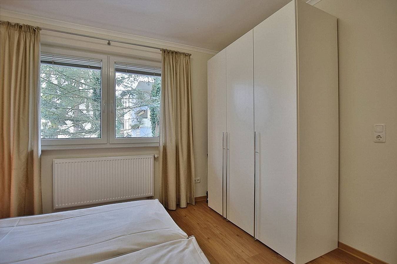 Foto 9 von 17: Domizil am Meer Appartement 12