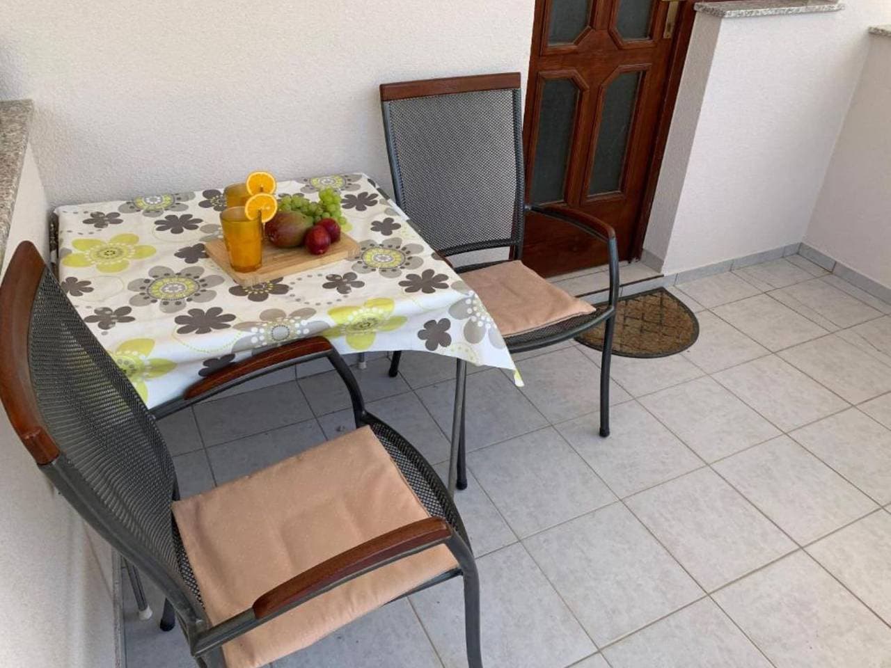 Foto 10 von 10: Apartments Fortuna - Studio Apartment with Balcony