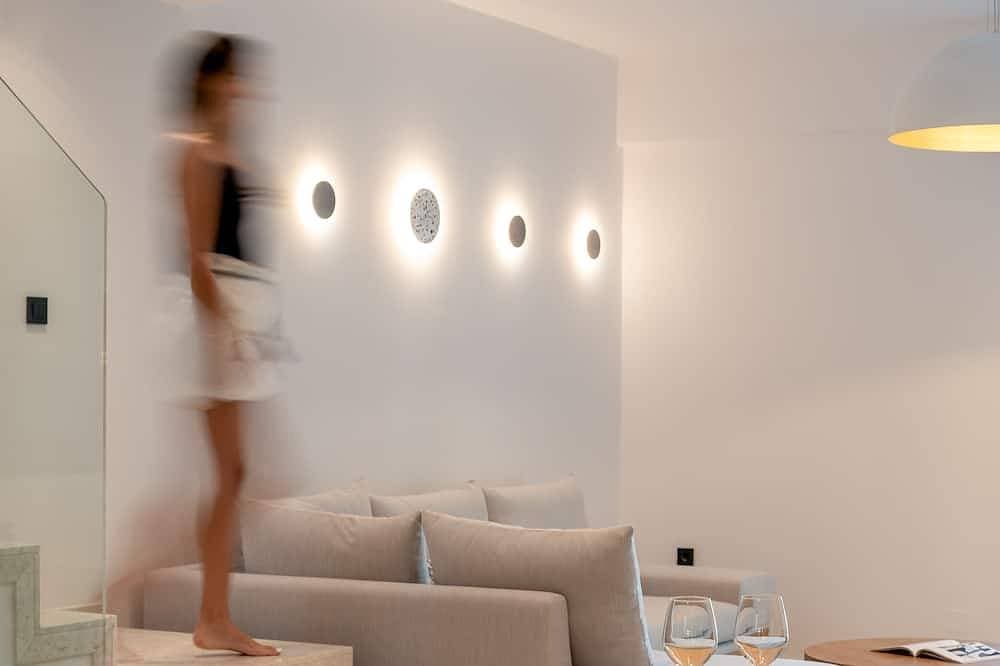 Foto 12 von 27: De.Light Boutique Villa II, close to Rethymno