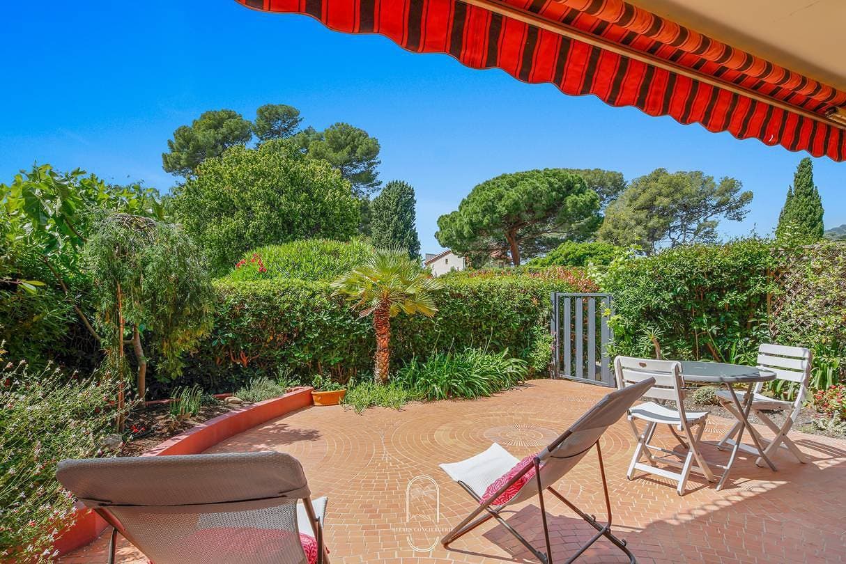 Ferienwohnung 62m² 1