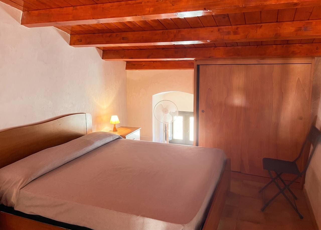 Foto 4 von 14: Bequemes Haus in Noto auf 30 m² mit Klimaanlage
