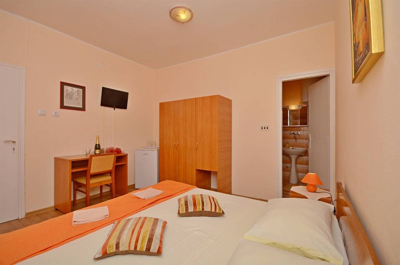 Foto 5 von 20: Apartment and Room Ivica